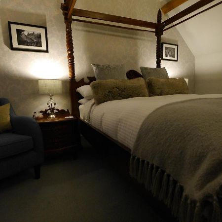 No.42 Kegworth House Bed & Breakfast Derby Bagian luar foto