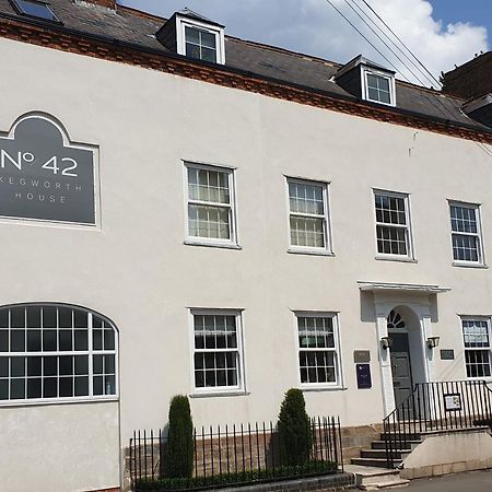 No.42 Kegworth House Bed & Breakfast Derby Bagian luar foto
