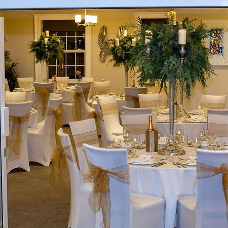 No.42 Kegworth House Bed & Breakfast Derby Bagian luar foto