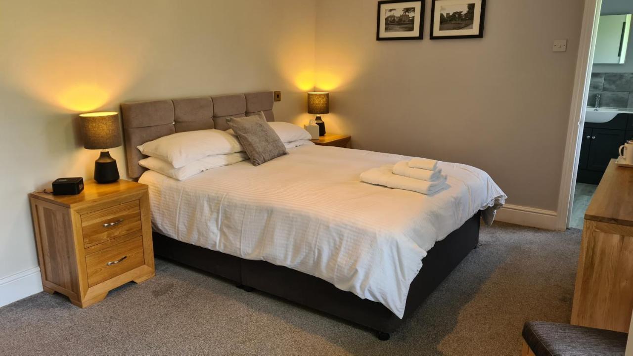 No.42 Kegworth House Bed & Breakfast Derby Bagian luar foto