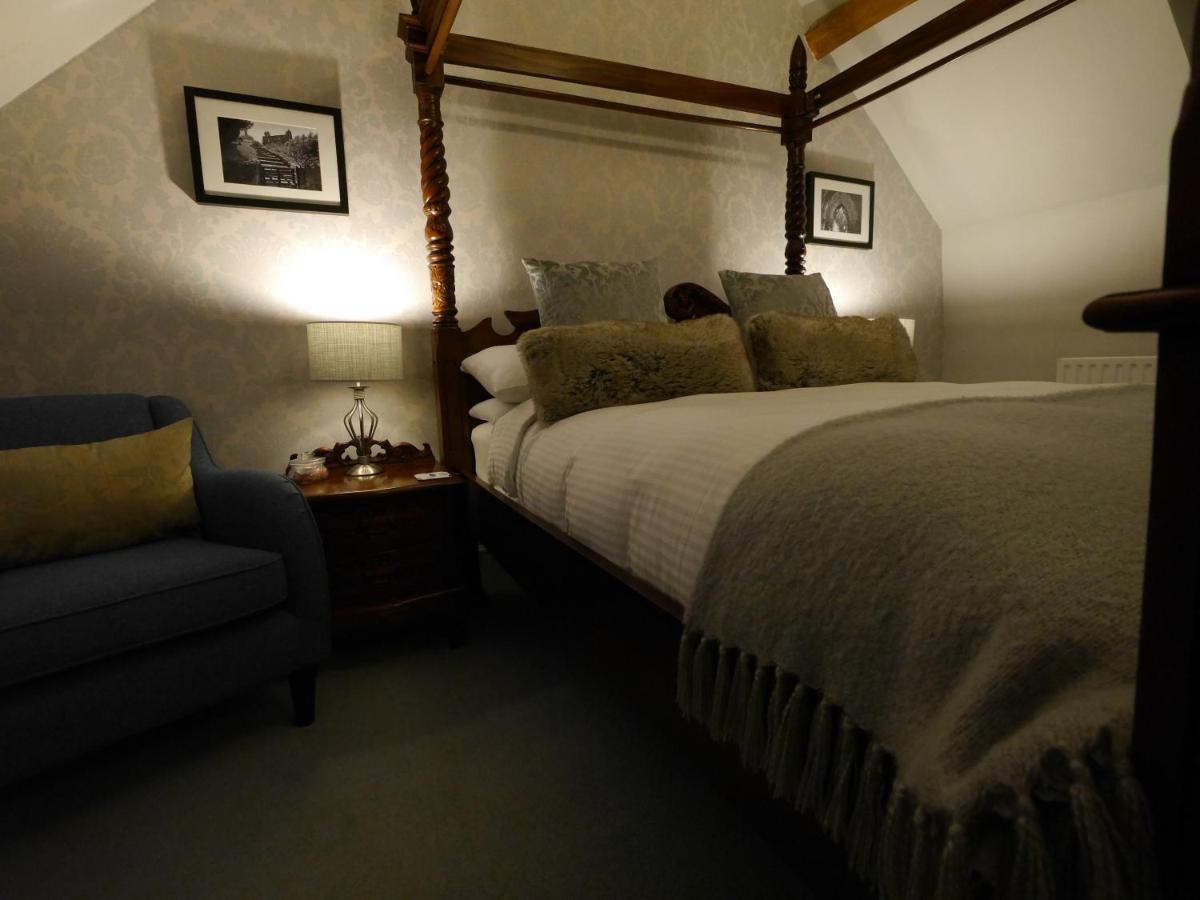 No.42 Kegworth House Bed & Breakfast Derby Bagian luar foto