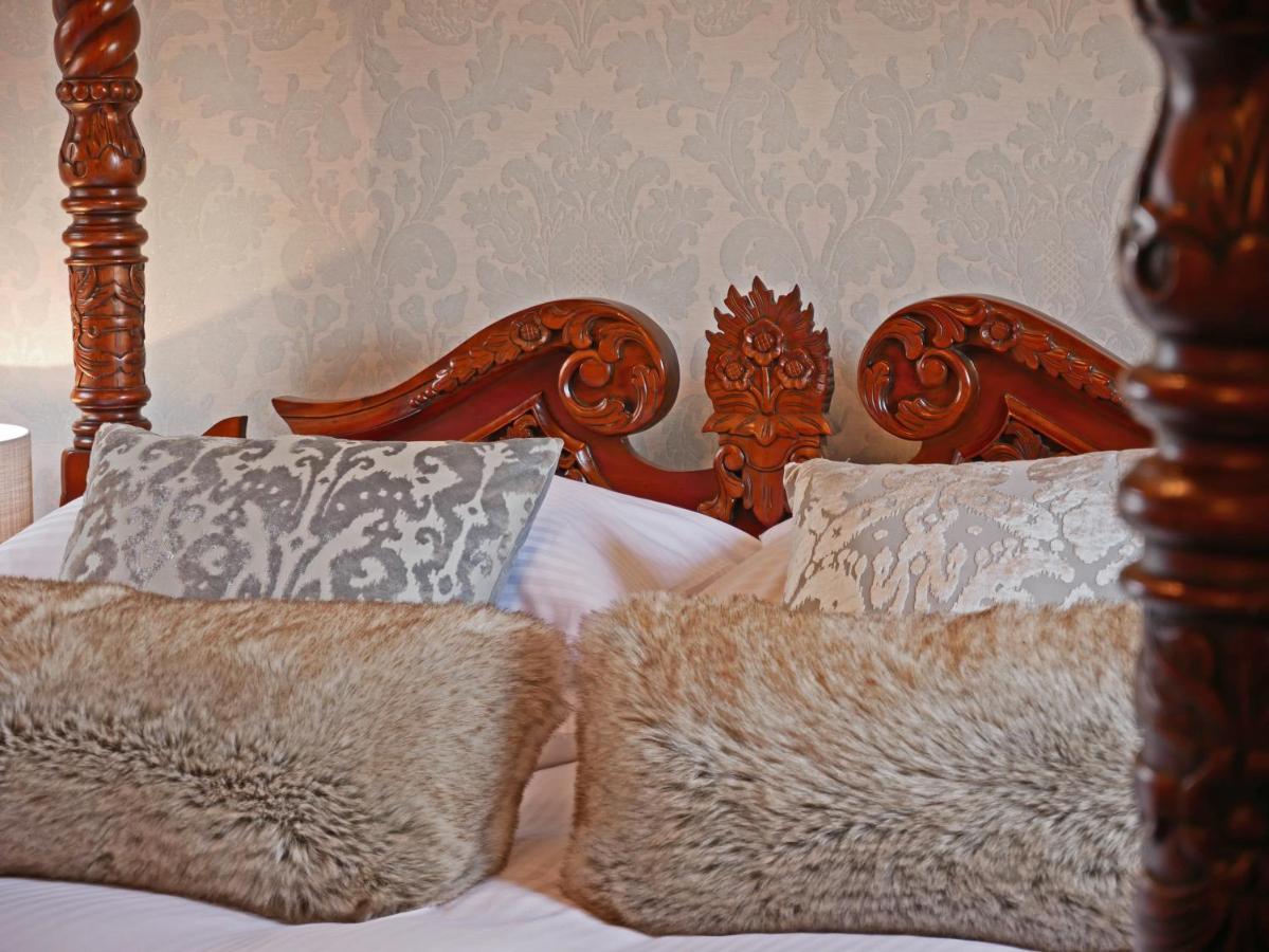 No.42 Kegworth House Bed & Breakfast Derby Bagian luar foto