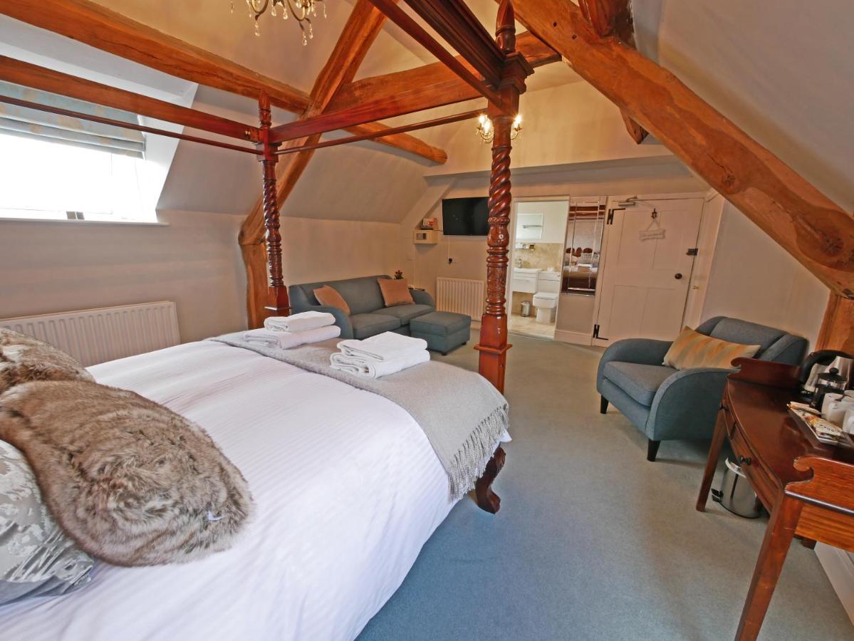 No.42 Kegworth House Bed & Breakfast Derby Bagian luar foto