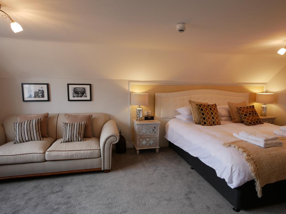 No.42 Kegworth House Bed & Breakfast Derby Bagian luar foto