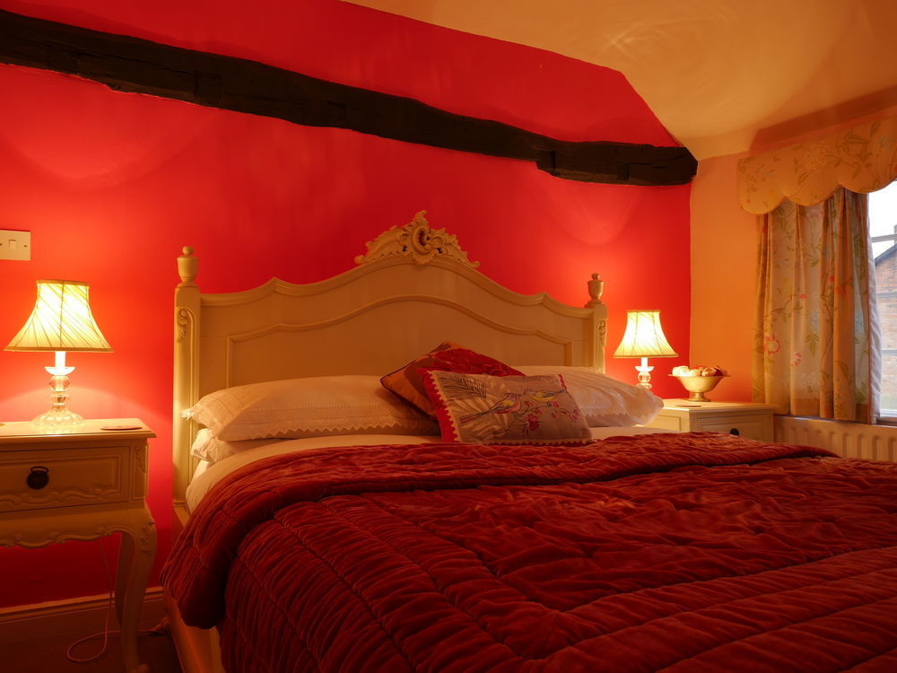 No.42 Kegworth House Bed & Breakfast Derby Bagian luar foto