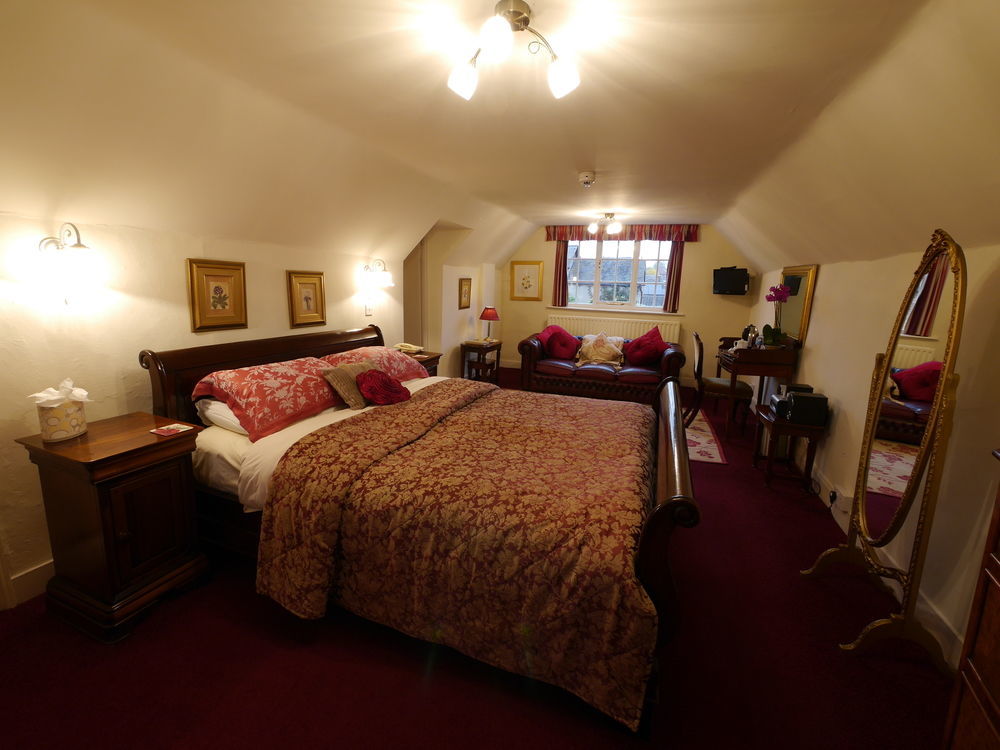 No.42 Kegworth House Bed & Breakfast Derby Bagian luar foto