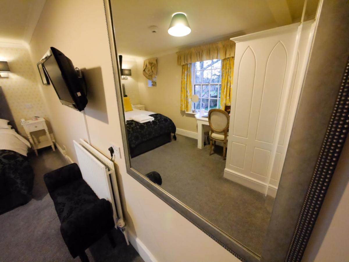 No.42 Kegworth House Bed & Breakfast Derby Bagian luar foto