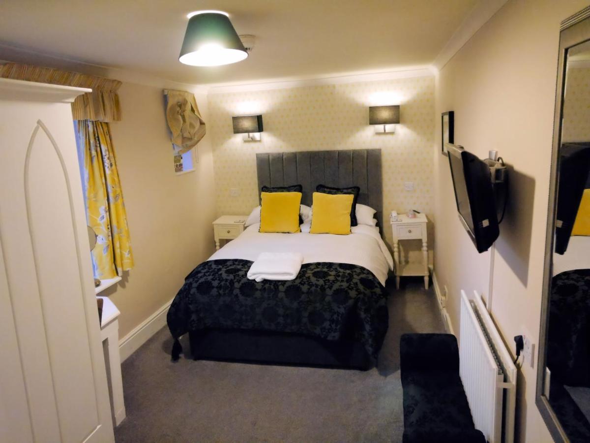 No.42 Kegworth House Bed & Breakfast Derby Bagian luar foto