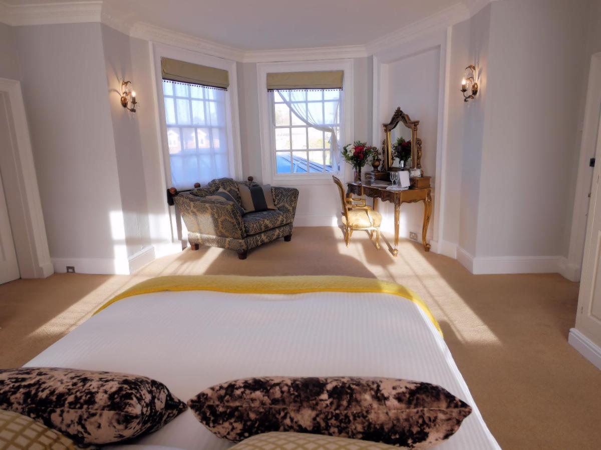 No.42 Kegworth House Bed & Breakfast Derby Bagian luar foto