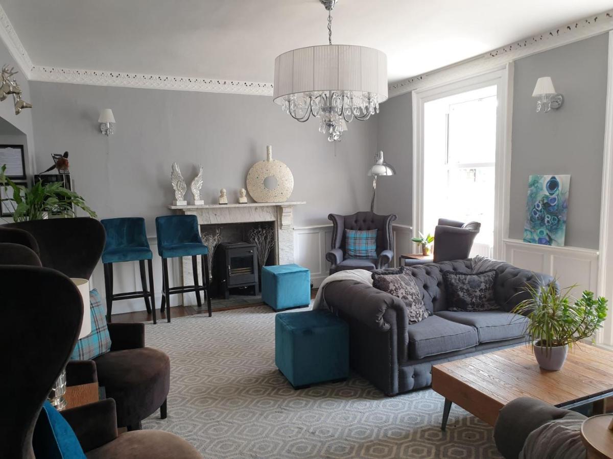 No.42 Kegworth House Bed & Breakfast Derby Bagian luar foto