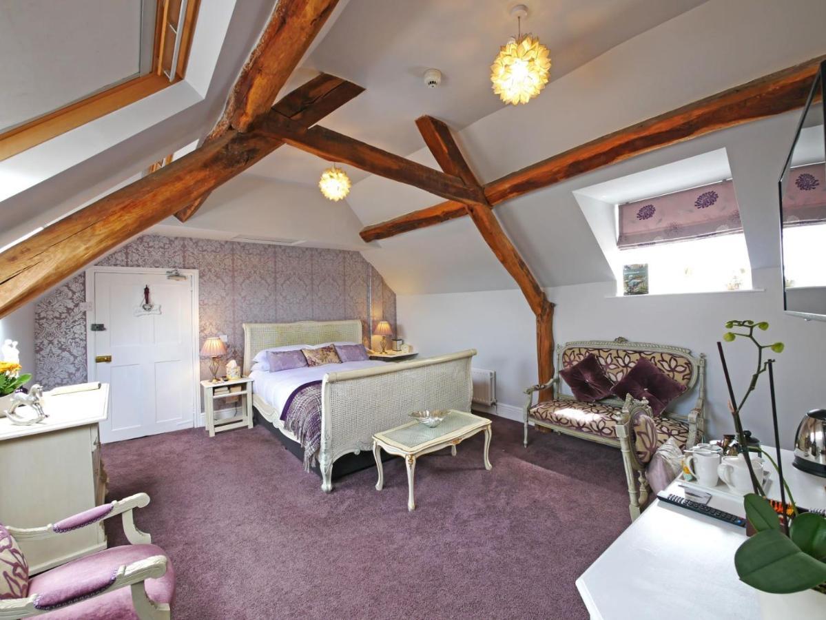 No.42 Kegworth House Bed & Breakfast Derby Bagian luar foto