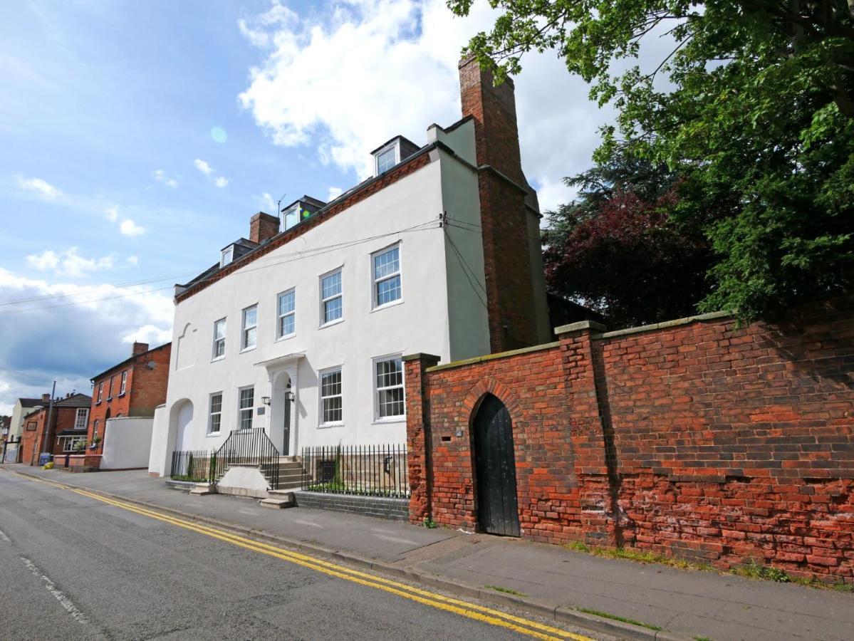 No.42 Kegworth House Bed & Breakfast Derby Bagian luar foto