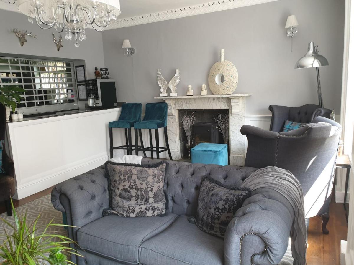 No.42 Kegworth House Bed & Breakfast Derby Bagian luar foto