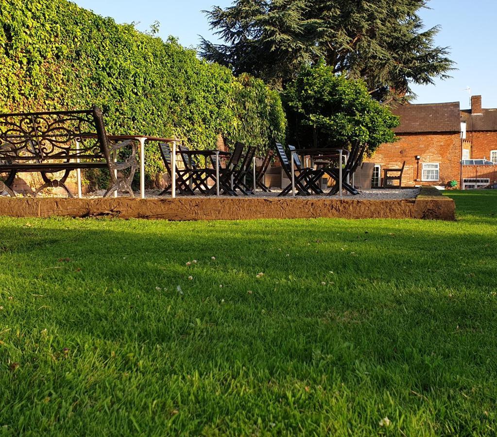 No.42 Kegworth House Bed & Breakfast Derby Bagian luar foto