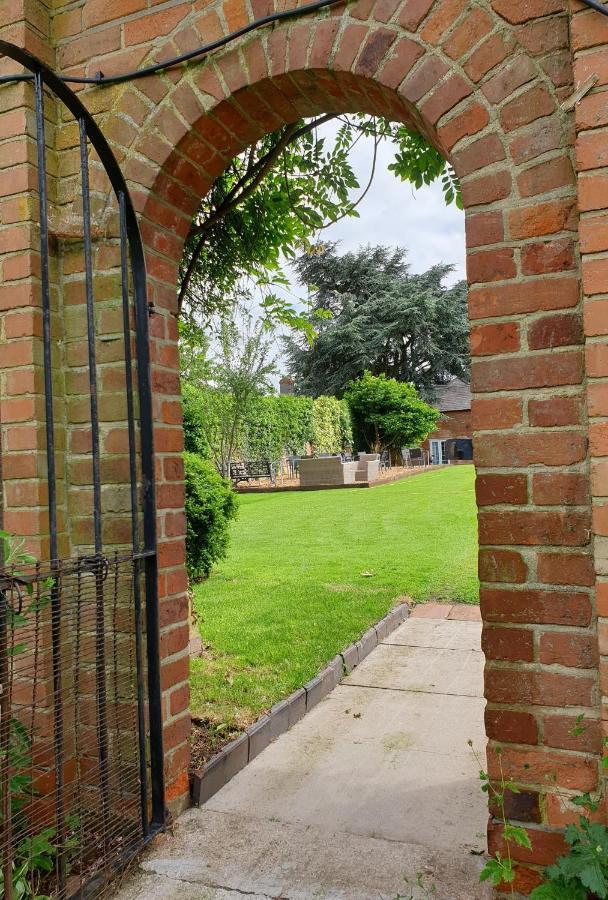 No.42 Kegworth House Bed & Breakfast Derby Bagian luar foto