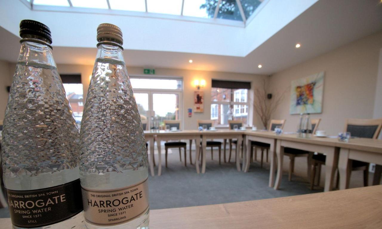 No.42 Kegworth House Bed & Breakfast Derby Bagian luar foto