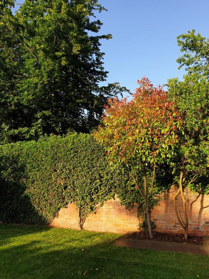 No.42 Kegworth House Bed & Breakfast Derby Bagian luar foto