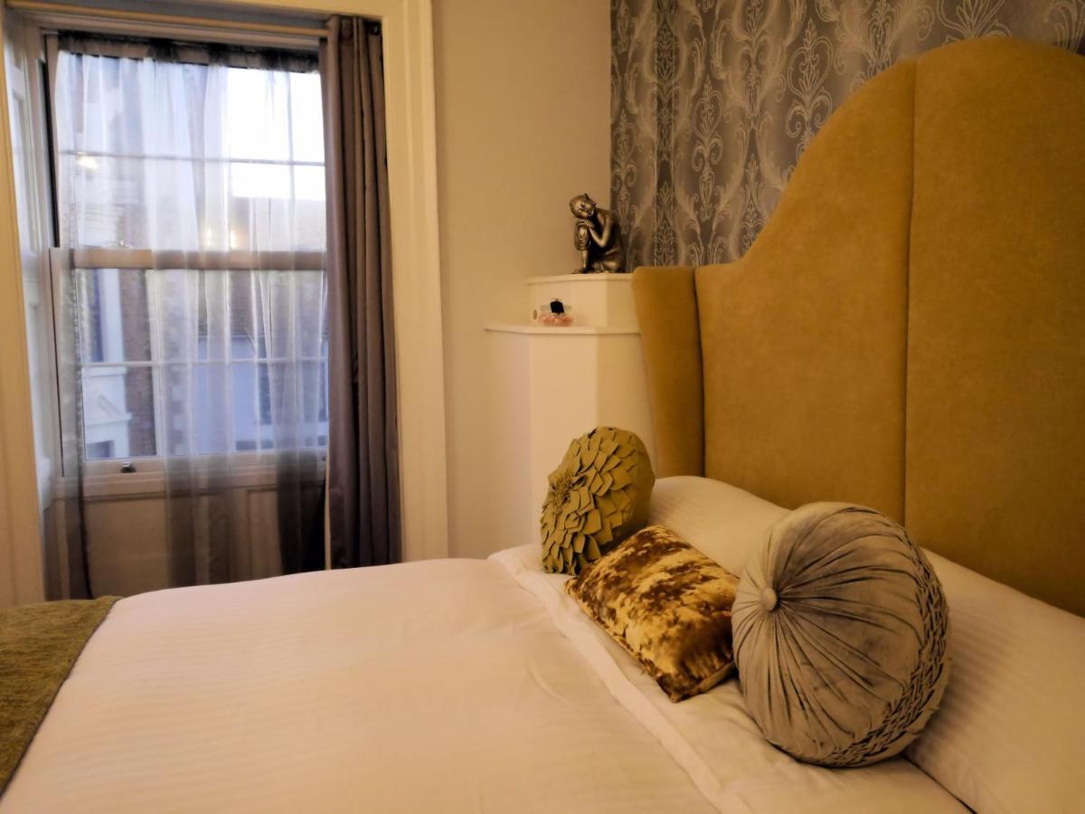 No.42 Kegworth House Bed & Breakfast Derby Bagian luar foto