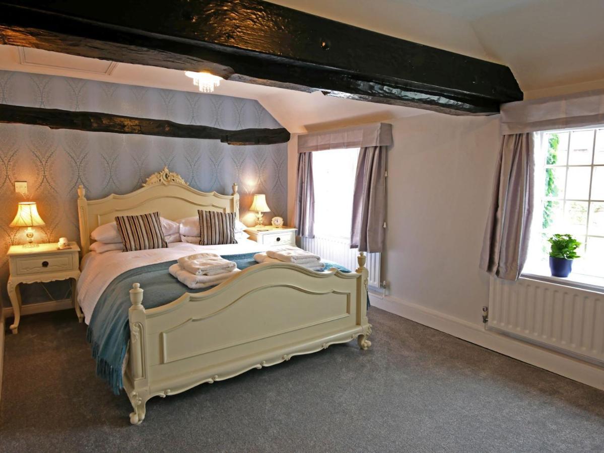 No.42 Kegworth House Bed & Breakfast Derby Bagian luar foto