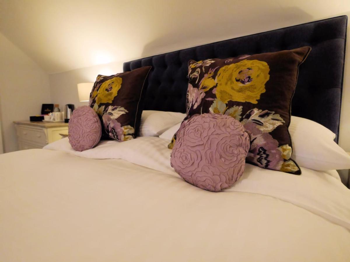 No.42 Kegworth House Bed & Breakfast Derby Bagian luar foto