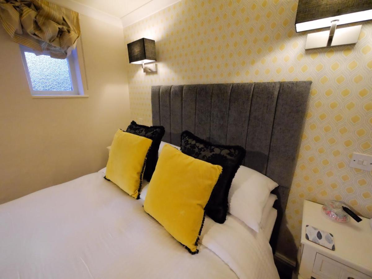 No.42 Kegworth House Bed & Breakfast Derby Bagian luar foto