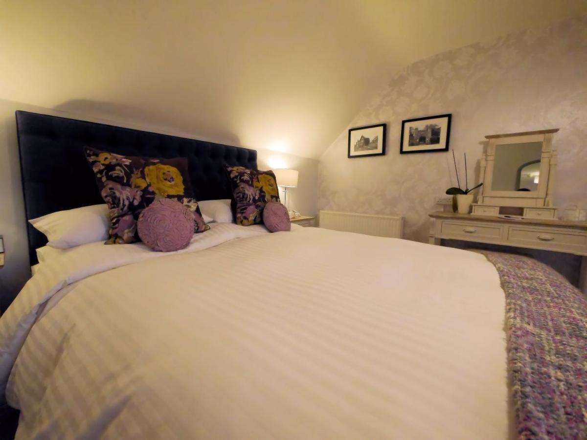 No.42 Kegworth House Bed & Breakfast Derby Bagian luar foto
