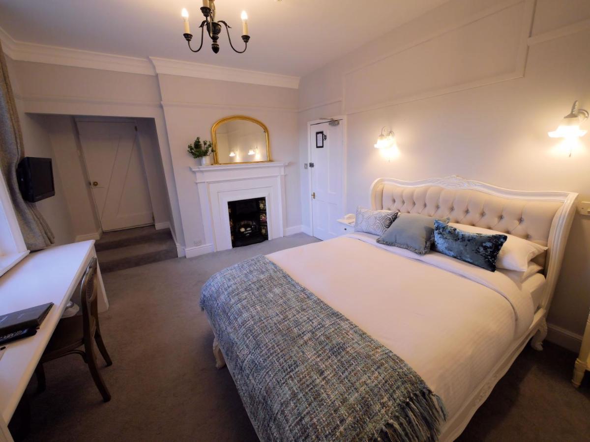 No.42 Kegworth House Bed & Breakfast Derby Bagian luar foto